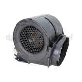 Foto van Zanussi Motor Afzuigkap ZHC600X, ZKC9249X 