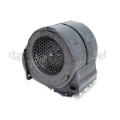 Foto van Zanussi Motor Afzuigkap ZHC600X, ZKC9249X 