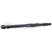 Foto van Rowenta Zuigbuis Zwart, Flexibel X-Force Flex 15.60 RH99F1 Steelstofzuiger 