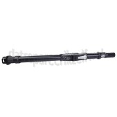 Foto van Rowenta Zuigbuis Zwart, Flexibel X-Force Flex 15.60 RH99F1 Steelstofzuiger 