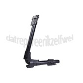 Foto van Rowenta Zuigbuis Zwart, Flexibel X-Force Flex 15.60 RH99F1 Steelstofzuiger 