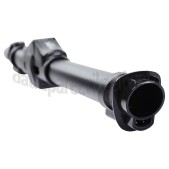 Foto van Rowenta Zuigbuis Zwart, Flexibel X-Force Flex 15.60 RH99F1 Steelstofzuiger 
