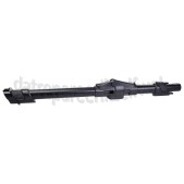 Foto van Rowenta Zuigbuis Zwart, Flexibel X-Force Flex 15.60 RH99F1 Steelstofzuiger 