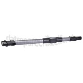 Foto van Rowenta Zuigbuis Grijs, Flexibel X-Force Flex 14.60 RH9959 Steelstofzuiger 