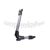 Foto van Rowenta Zuigbuis Grijs, Flexibel X-Force Flex 14.60 RH9959 Steelstofzuiger 