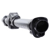 Foto van Rowenta Zuigbuis Grijs, Flexibel X-Force Flex 14.60 RH9959 Steelstofzuiger 
