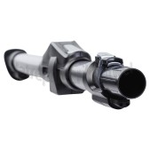 Foto van Rowenta Zuigbuis Grijs, Flexibel X-Force Flex 14.60 RH9959 Steelstofzuiger 