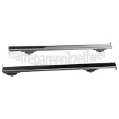 Foto van WPRO Rail Telescopische ovenrails AKB42, AKP9 