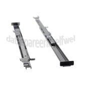 Foto van WPRO Rail Telescopische ovenrails AKB42, AKP9 