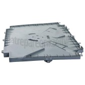 Foto van Beko Afdekking Bodemplaat DFN6632, GNV41831 