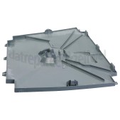 Foto van Beko Afdekking Bodemplaat DFN6632, GNV41831 
