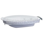 Foto van Bosch Vuldeur complete deur WT44B500FF IQ500 
