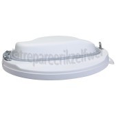 Foto van Bosch Vuldeur complete deur WT44B500FF IQ500 