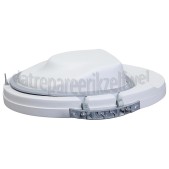 Foto van Bosch Vuldeur complete deur WT44B500FF IQ500 
