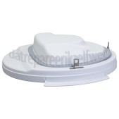 Foto van Bosch Vuldeur complete deur WT44B500FF IQ500 