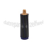 Foto van Dyson Borstel Airwrap Barrel 40mm CW Black Copper/Dark Blue HS01 Airwrap 
