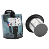 Foto van Bosch Reservoir Stofreservoir BBS611BSC, BLS612BLCK 