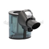 Foto van Bosch Reservoir Stofreservoir BBS611BSC, BLS612BLCK 