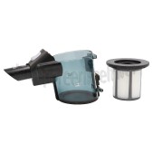 Foto van Bosch Reservoir Stofreservoir BBS611BSC, BLS612BLCK 