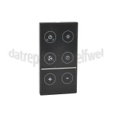 Foto van AEG Afstandsbediening Voor wasemkap DGE5160HM, DBGL1030CN 