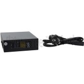 Foto van MEKO Switch 4 Poort PoE Switch POE (power over ethernet) 