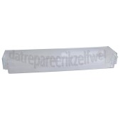 Foto van Inventum Deurbak Deurvak, transparant MDR2600, KV1781B 