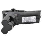 Foto van Philips Accu Batterij Li-ion 25V, 2400Mah FC6823/01, FC6826/01 