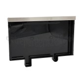 Foto van DeLonghi Lekbak Druipschaal EC9335M, FEX9335M 