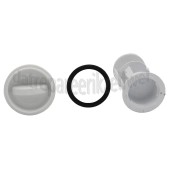 Foto van Zanussi Filter Pluizenzeef compleet ZWG380, EWF10260W 