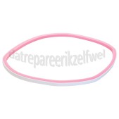 Foto van Viltband Voorzijde T76285AC, T96699IH 