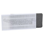 Foto van Blaupunkt Filter Hepa Filter Set XTREME, XVAC 
