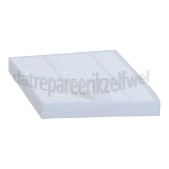 Foto van Blaupunkt Filter Hepa Filter, High Efficiency XBOOST, BPK-VCBB1XB, BPK-VCBB1XBN 