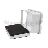 Foto van Grundig Houder Filterhouder voor condensor GTN37250G, GTN38255GC 
