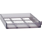 Foto van Blaupunkt Filter Hepa Filter, Primary Filter XBOOST, BPK-VCBB1XB, BPK-VCBB1XBN 