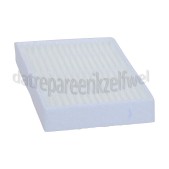 Foto van Blaupunkt Filter Hepa Filter XSMART, BPK-VCBB1XS 