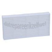 Foto van Blaupunkt Filter Hepa Filter XSMART, BPK-VCBB1XS 