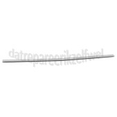 Foto van Beko Strip Van glasplaat, voorzijde GN162530X, GN163022S 