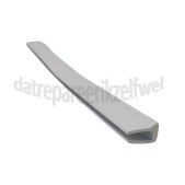 Foto van Beko Strip Van glasplaat, voorzijde GN162530X, GN163022S 