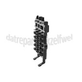 Foto van Beko Knop Druktoetsen WTV77111BW01, WTV6611BC1 