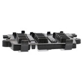 Foto van Beko Knop Druktoetsen WTV77111BW01, WTV6611BC1 