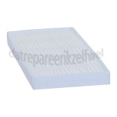 Foto van Blaupunkt Filter Hepa Filter XEASY, BPK-VCBB1XE, XPOWER+, BPK-VCBB1XPW+ 