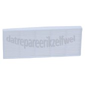 Foto van Blaupunkt Filter Hepa Filter XEASY, BPK-VCBB1XE, XPOWER+, BPK-VCBB1XPW+ 