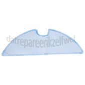 Foto van Blaupunkt Dweil Vervangende Dweil XTREME, BPK-VCBB1XTE, BPK-VCBB1XTEIC, BPK-VCBB1XTEN 
