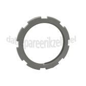 Foto van Beko Moer zoutpot DSN1320X, DFN3730 