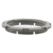 Foto van Beko Moer zoutpot DSN1320X, DFN3730 