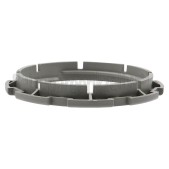 Foto van Beko Moer zoutpot DSN1320X, DFN3730 