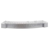 Foto van Bosch Deurgreep Grijs WLG20260O, WLG2426WO 