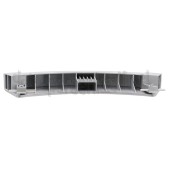 Foto van Bosch Deurgreep Grijs WLG20260O, WLG2426WO 