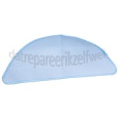 Foto van Blaupunkt Dweil Vervangende Dweil XBOOST, BPK-VCBB1XB, BPK-VCBB1XBN 