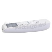 Foto van Blaupunkt Afstandsbediening Voor Robotstofzuiger XBOOST, BPK-VCBB1XB, BPK-VCBB1XBN 